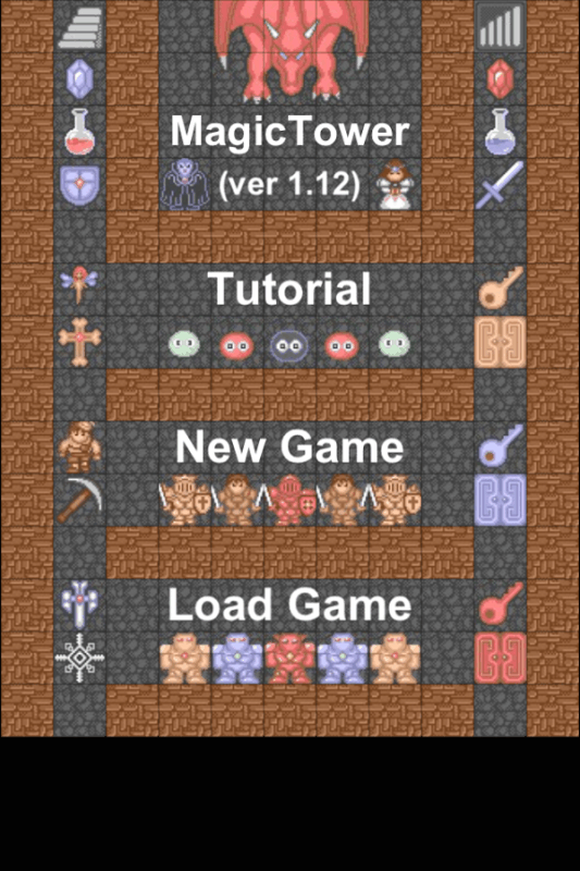 ħ���⴫(Magic Tower 3D)��ͼ2
