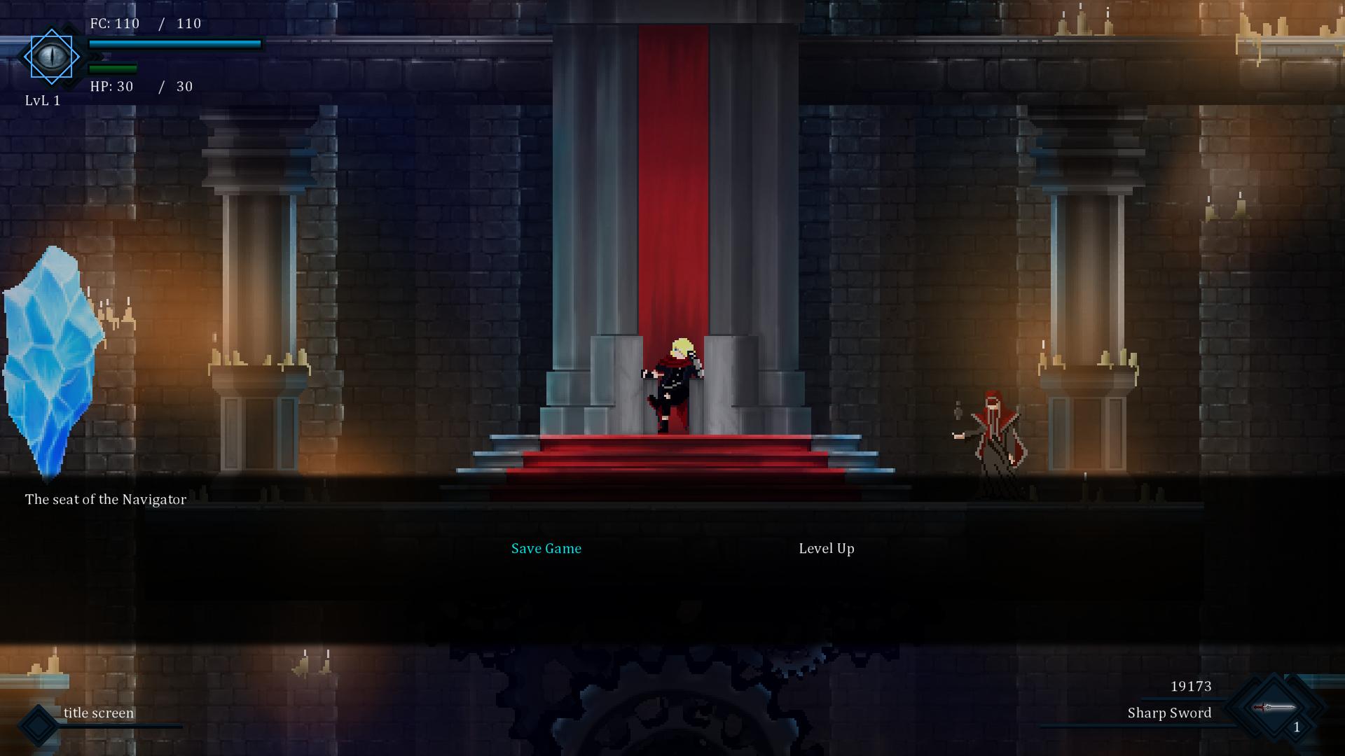 篡位者截图1