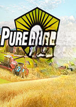 纯粹农场2018Pure Farming 2018v1.0 绿色版