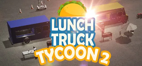 �ͳ����2(Lunch Truck Tycoon 2)��Ϸ�淨����ɫ����չʾ