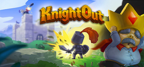 骑士出征(Knight Out) 游戏截图 战斗 玩法 攻略