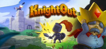 ��ʿ����(Knight Out) ��Ϸ��ͼ ս�� �淨 ����
