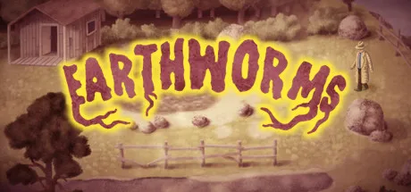 蚯蚓(Earthworms) 游戏画面 地下世界