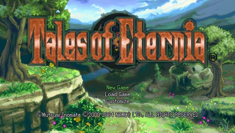 ����Ĵ�˵Eternal Lore��ͼ1