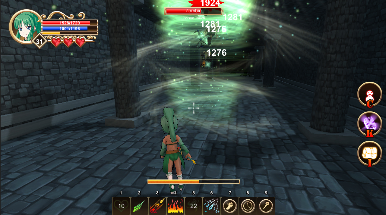 ����Ĵ�˵Eternal Lore��ͼ4