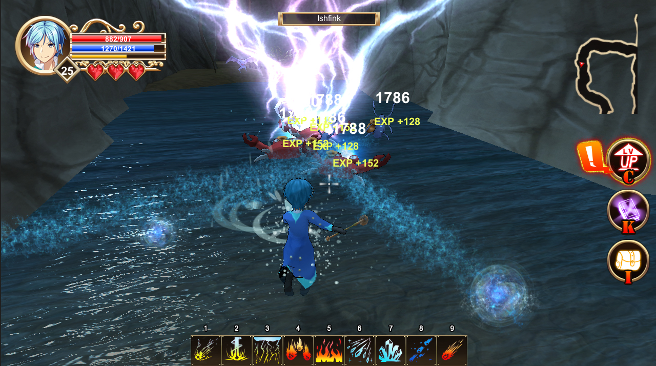 ����Ĵ�˵Eternal Lore��ͼ3