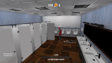 苍蝇模拟器(Fly Simulator)游戏设置画面配置截图