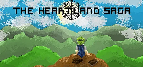 The Heartland Saga ���ֹ��� ǰ�ڼ��� ����׬Ǯ