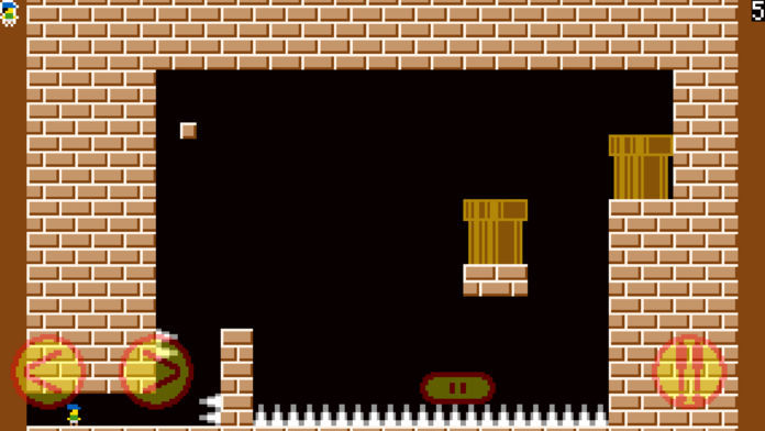 Trap Adventure����ð�ս�ͼ0