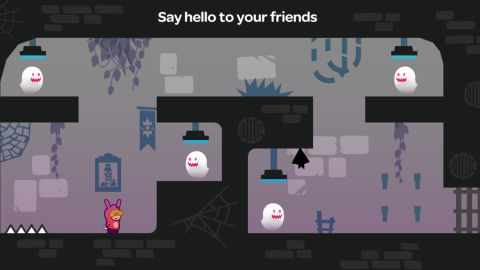 Trap Adventure����ð�ս�ͼ2