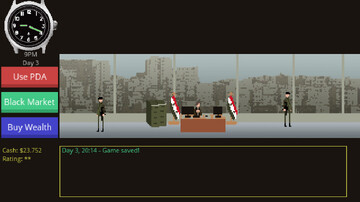����(Gun-Running War Dogs)��Ϸ��ͼ����