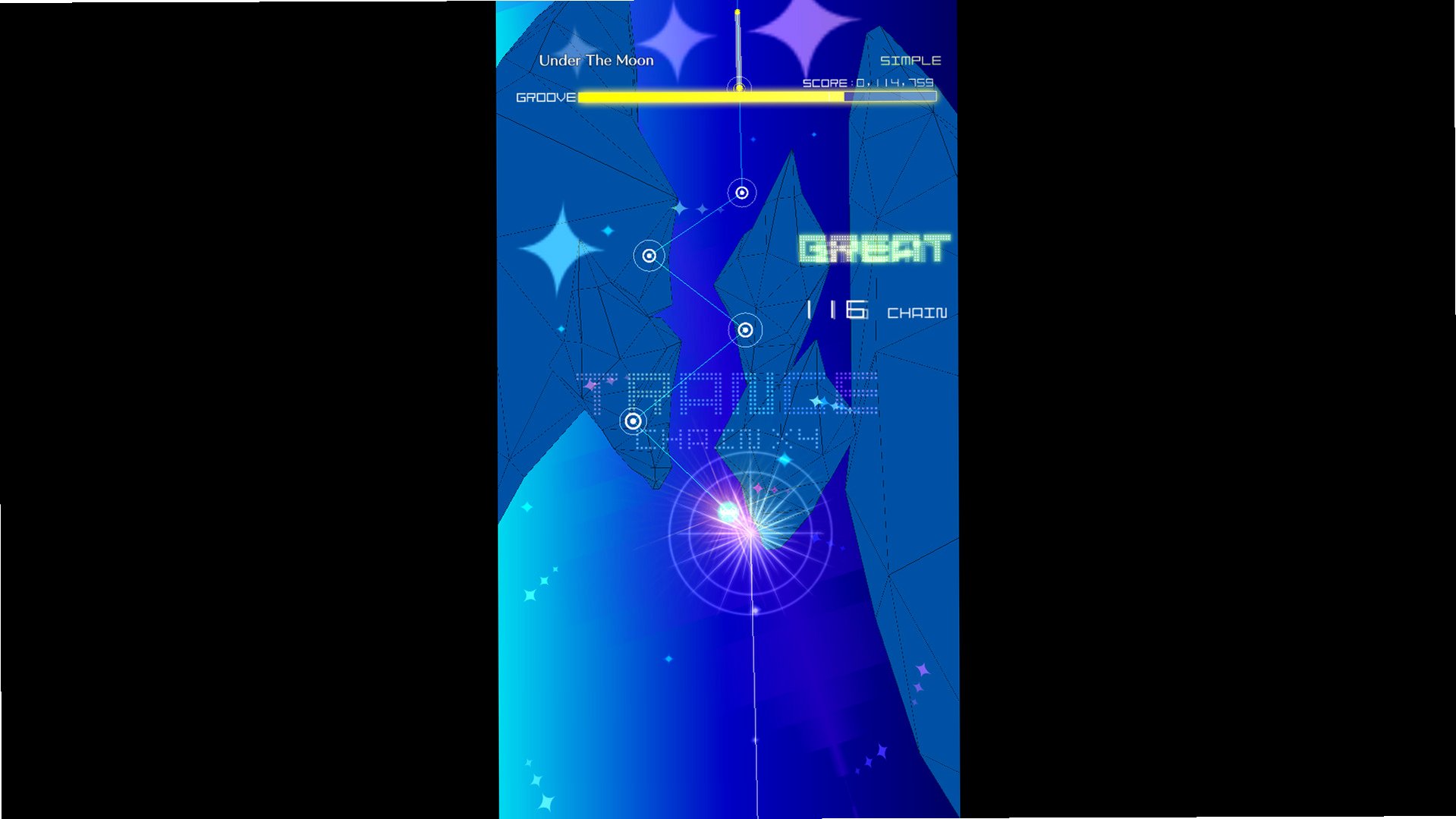 节奏过山车2Groove Coaster for Steam2官方版截图1