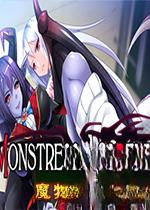 魔物娘学园Monstress Academy游戏1.0 官方版