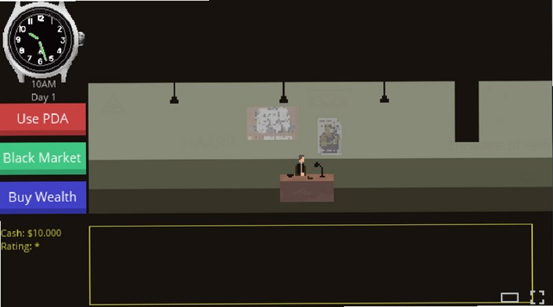 军火贩Gun-Running War Dogs最新版截图0