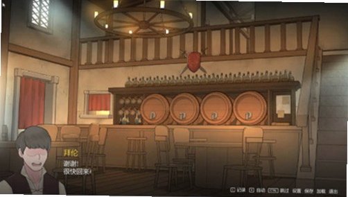 阿德莱德旅馆汉化直装版v2.1.1最新版截图1