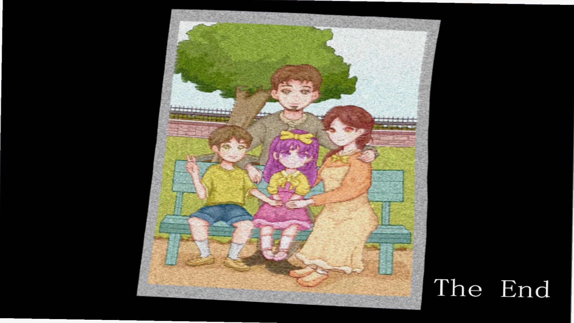 迷失TheDark手机中文版1.0安卓版截图1