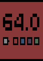 64.0pc版游戏64.0 电脑版