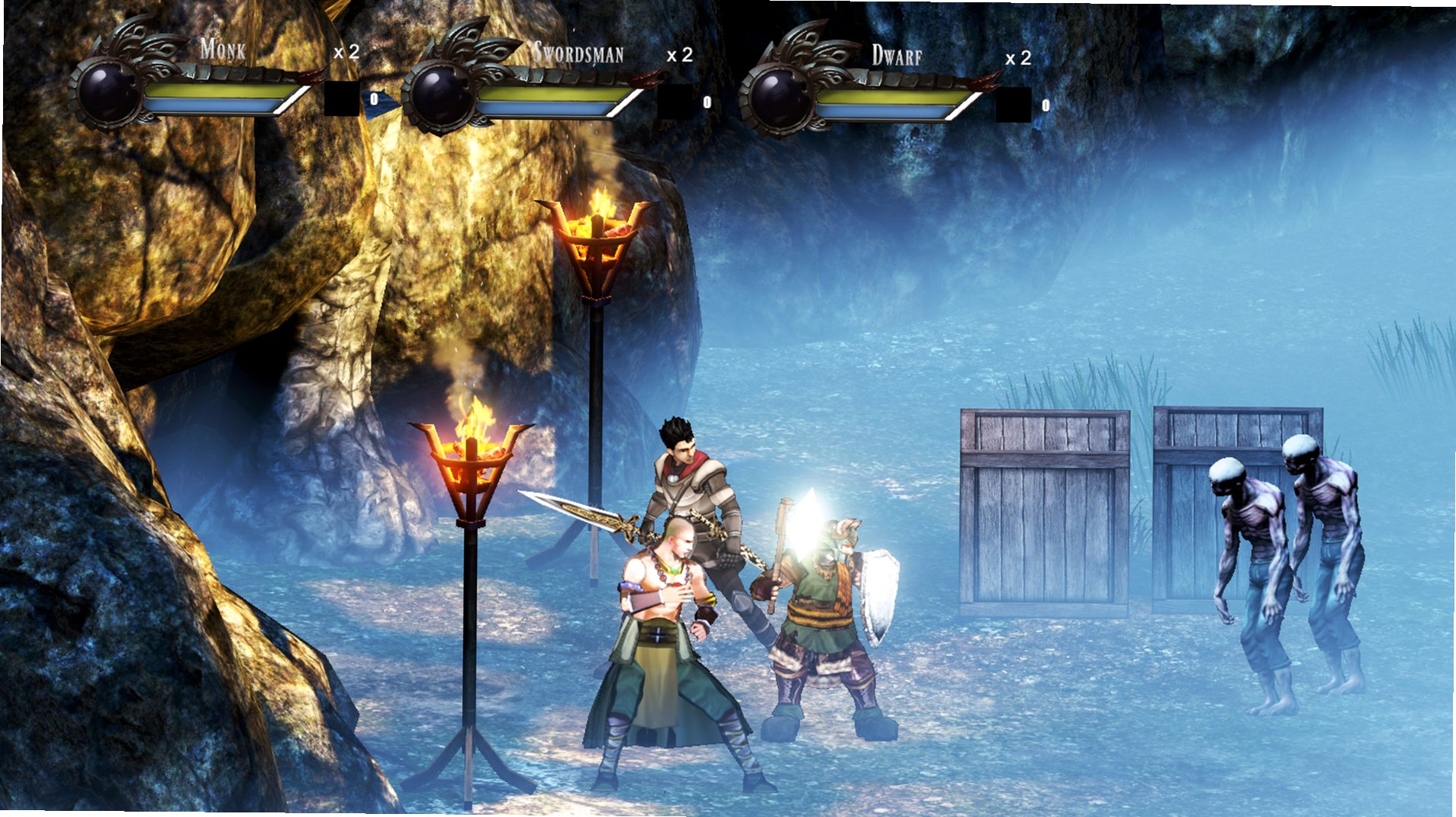 ������֮��(Sword of the Guardian)��ͼ1