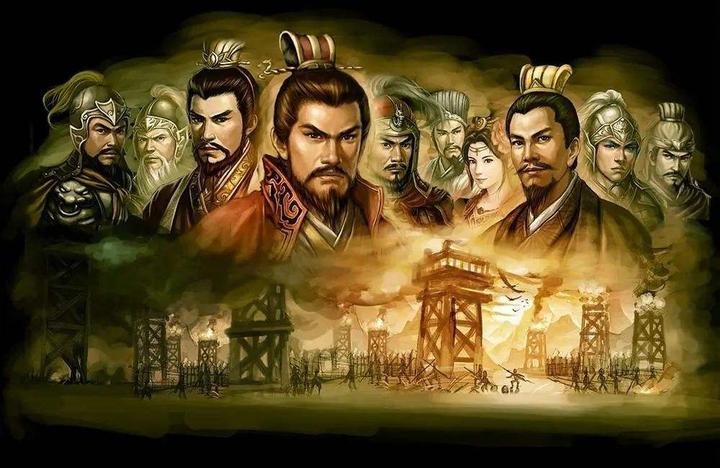 三国游侠志新手开局攻略 三国游侠志招募武将
