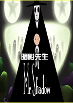 ��Ӱ����Mr. Shadow2026 �ٷ���