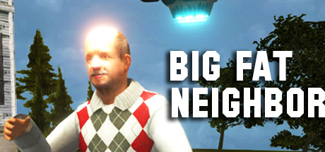 �����ھ�Big Fat Neighborv2026 �ٷ���