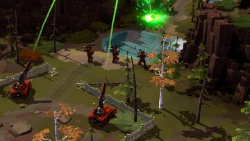����Ӫ(Forged Battalion)�Զ��嵥λ��ս������Ϸ�������