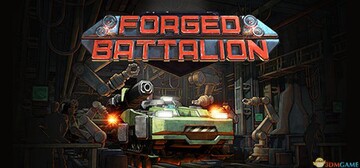 ����Ӫ(Forged Battalion)����̨���Ŵ����������