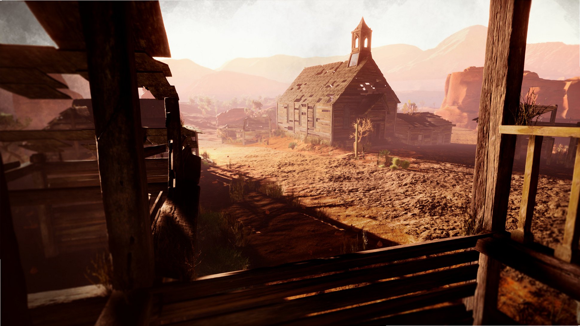 1943����ɳĮ(Deadly Desert)��ͼ0