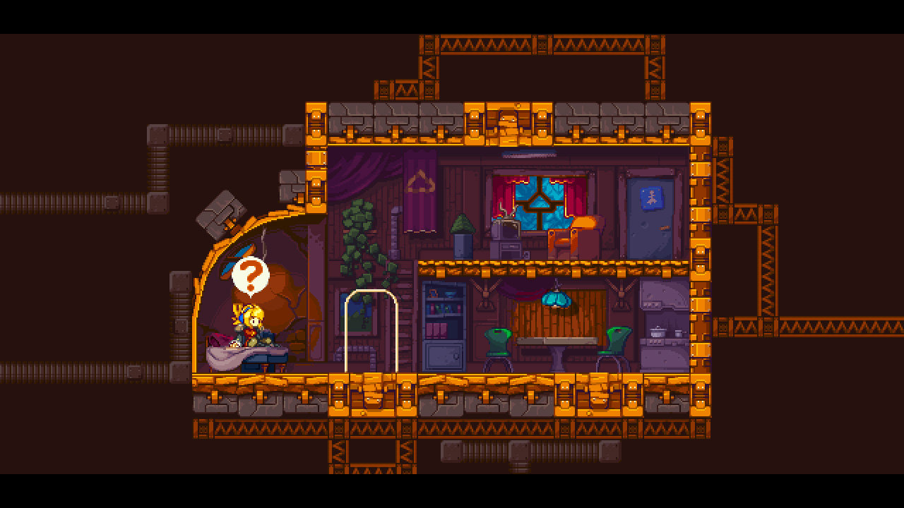 ��ʾ(Iconoclasts)�������� ��ͼָ��