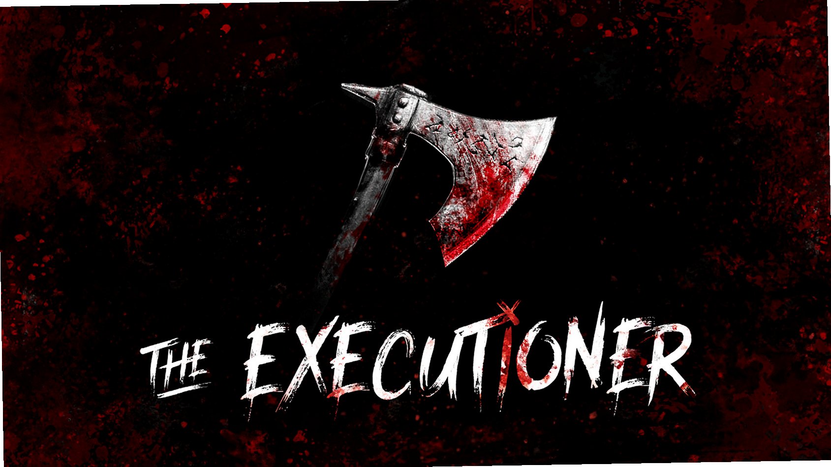 刽子手(The Executioner)截图0