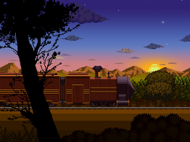 Tren0电脑版截图1