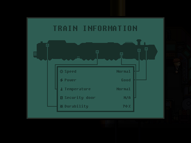 Tren0电脑版截图0