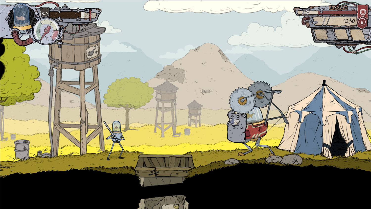��غϽ�(Feudal Alloy)�������Ž�ѧ ��������