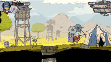 ��غϽ�(Feudal Alloy)�������Ž�ѧ ��������