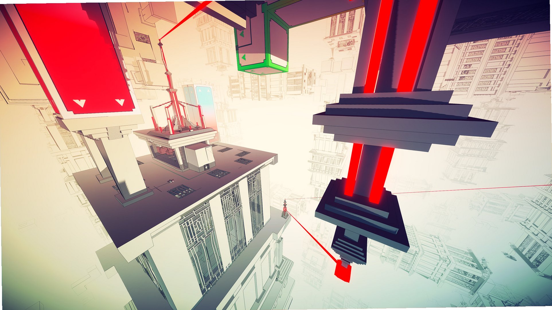 ��ܻ�԰(Manifold Garden)��ͼ2