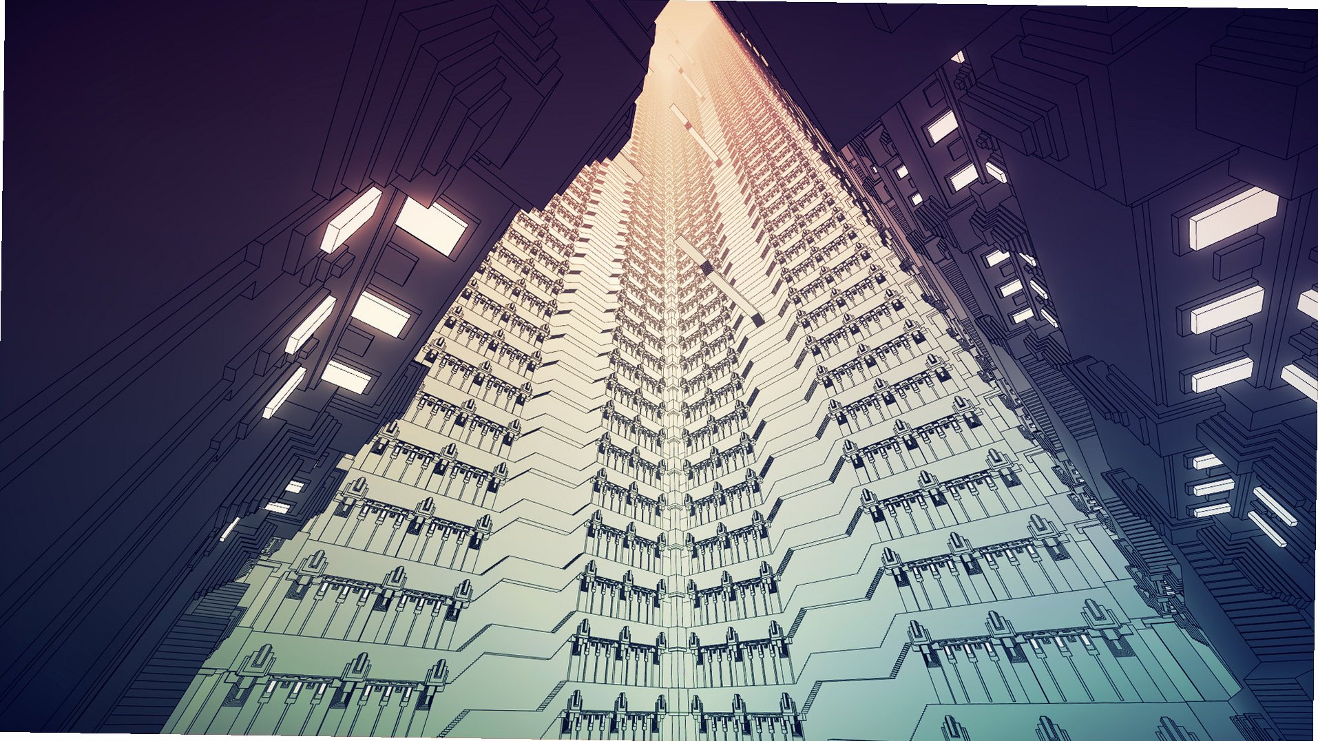 ��ܻ�԰(Manifold Garden)��ͼ0