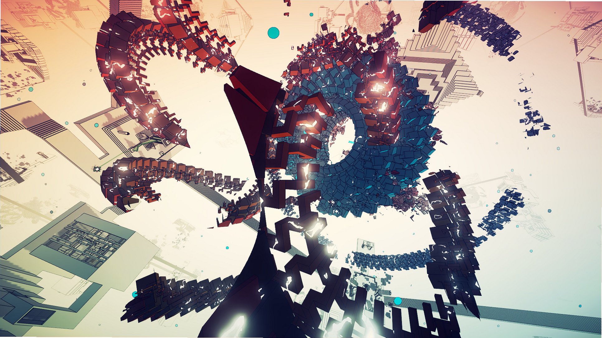 ��ܻ�԰(Manifold Garden)��ͼ1