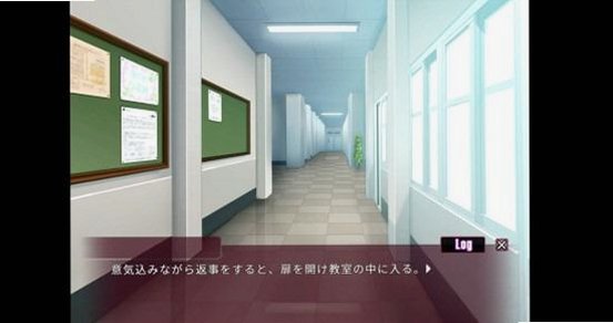 魔物娘学园Monstress Academy游戏截图1
