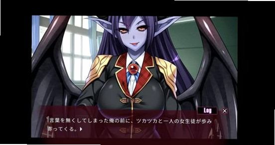 魔物娘学园Monstress Academy游戏截图2
