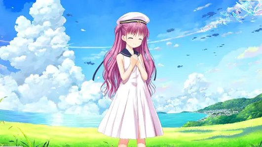 夏日口袋电脑版截图0
