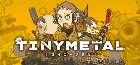 TINY METALС������ͼ2