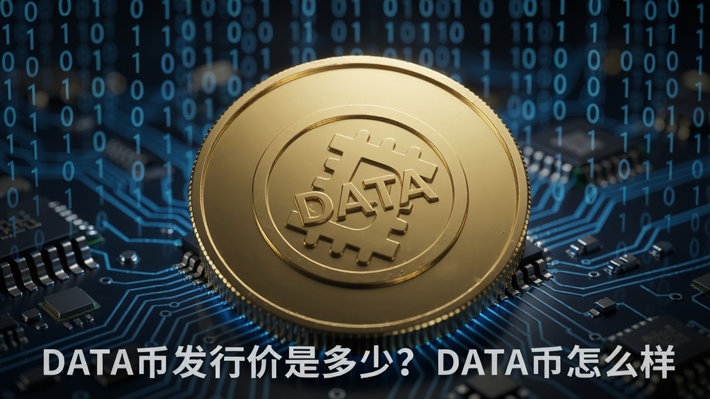 һö����DATA��LOGO�Ľ�ɫӲ�ҷ�����������·���ϵ�3D��Ⱦͼ��Ӳ�ұ���΢��⣬�����������Ķ����ƴ��룬����Ƽ��У�����չʾ��DATA�ҷ��м��Ƕ��٣�DATA����ô��������