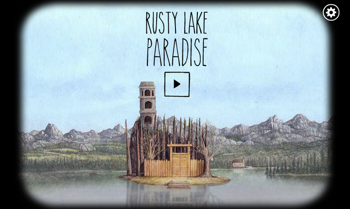 锈湖天堂岛(Rusty Lake Paradise)结局剧情真相截图