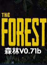 ɭ��The Forest0.71b ��Ѱ�