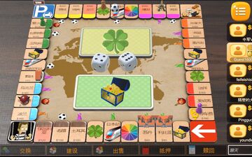 Rento Fortune�Ƹ������Ϸ������