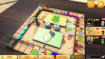 Rento Fortune����������ս����