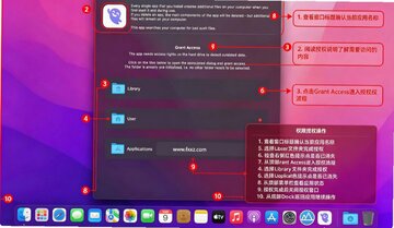 Ghost Buster Pro清理工具 for Mac Ghost Buster Pro清理工具 for Mac