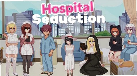 HospitalSeduction��׿��ֱװ��v1.5.0���°��ͼ2