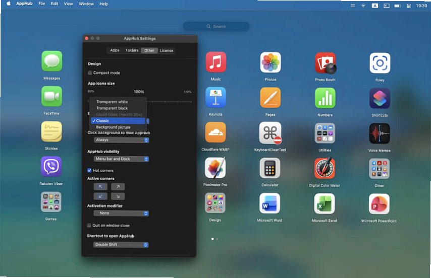 AppHubȫ������ǿ�� macOS Ӧ������������ for Mac��ͼ1