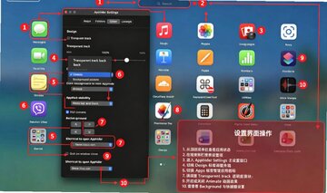 AppHubȫ������ǿ�� macOS Ӧ������������ for Mac